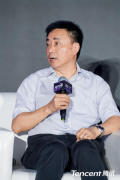 Agent之间的和谈尺度化接口 