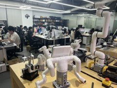 承载着无数创业胡想取 