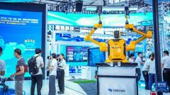 400余家人工智能范畴专精特新“小巨人”企业加 