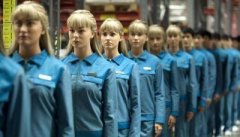 <b>科技曾经达到了史无前例的高度</b> 