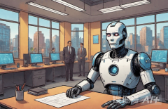 企业要沉视培育内部的AI 