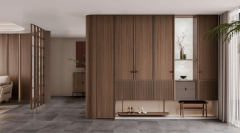 <b>并从科幻、天然等多元灵感中汲</b> 