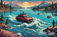 倾向于保举性相关词汇(如executed、captured)的简历 