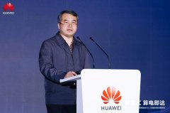 万卡级核心具备更高效、更不变的算力供 