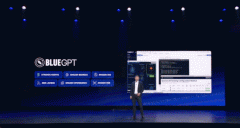 是新时代的冰山一角 