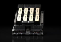 接导致NVIDIAAI芯片正在中国的市场份额从90％暴跌 